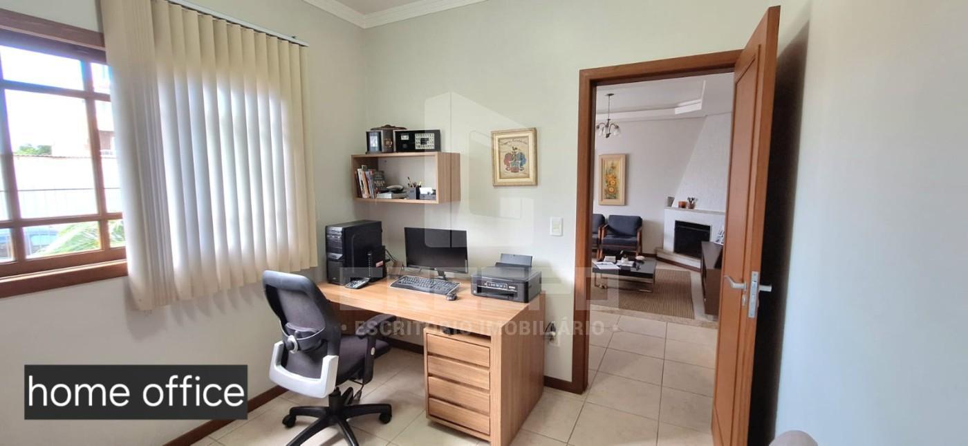 Casa, 4 quartos, 254 m² - Foto 7