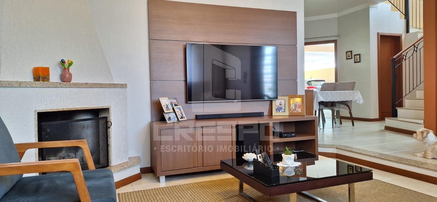 Casa, 4 quartos, 254 m² - Foto 3