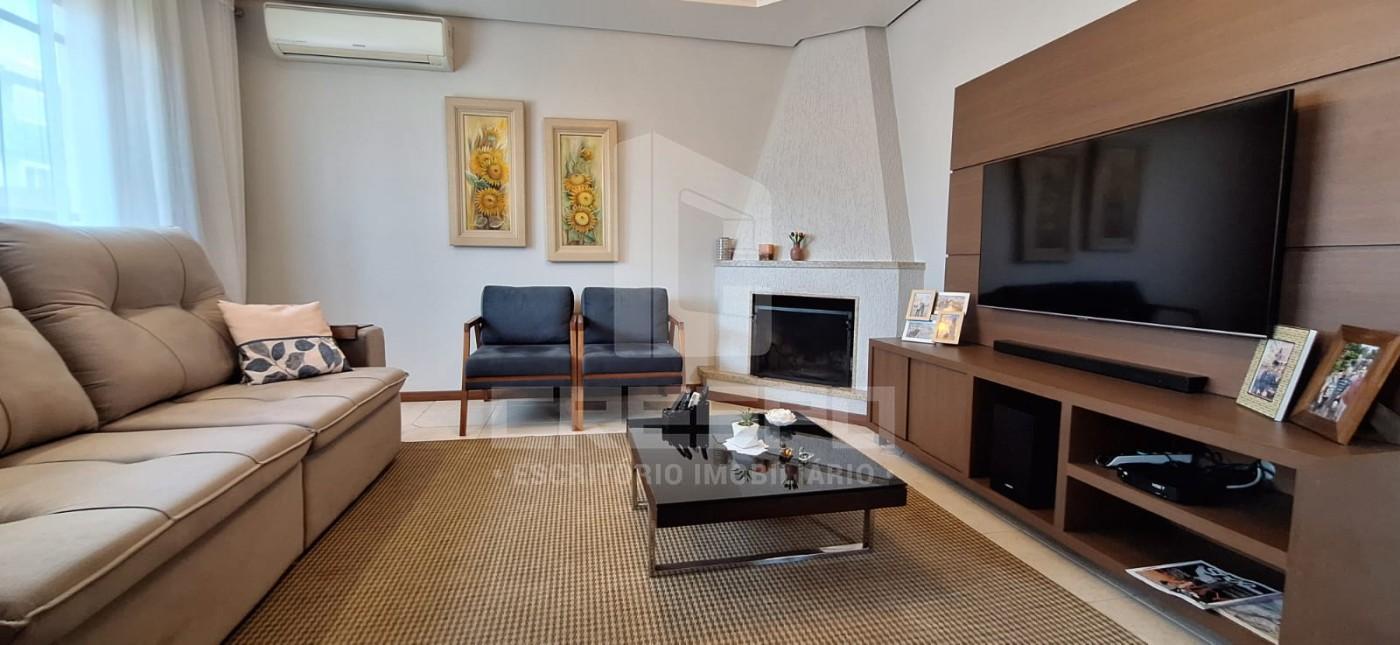 Casa, 4 quartos, 254 m² - Foto 2