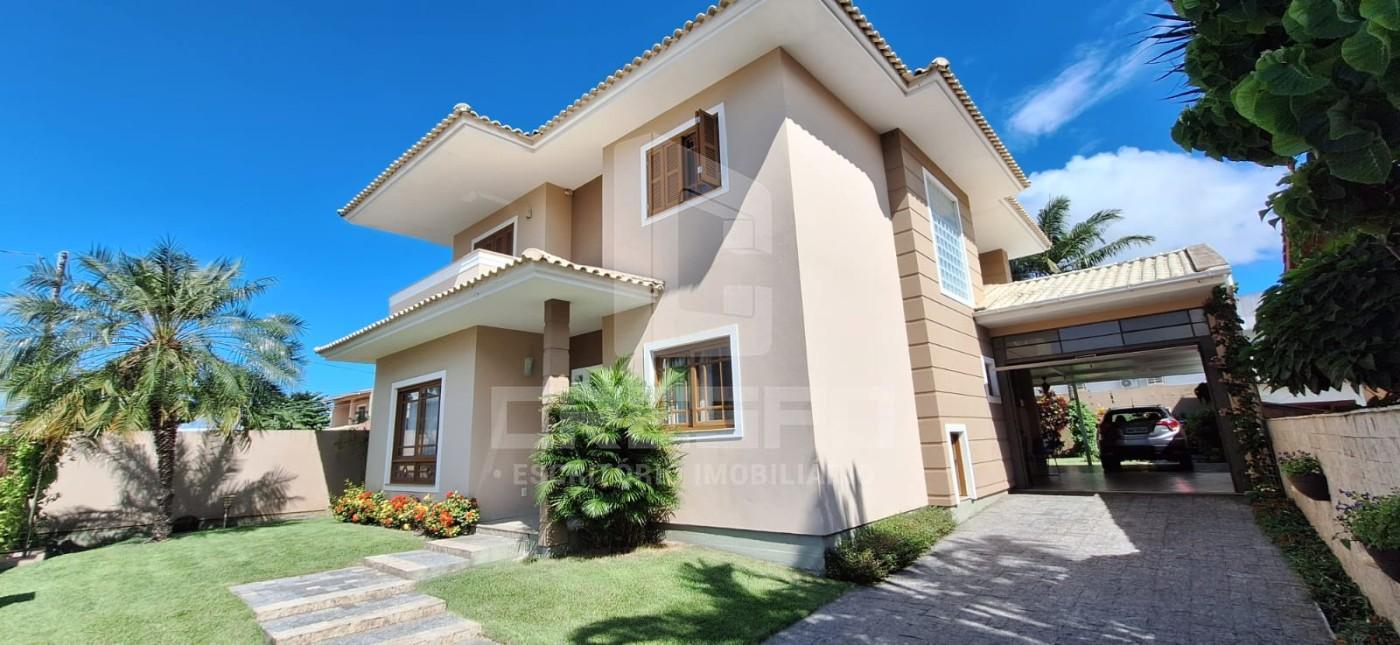 Casa, 4 quartos, 254 m² - Foto 1