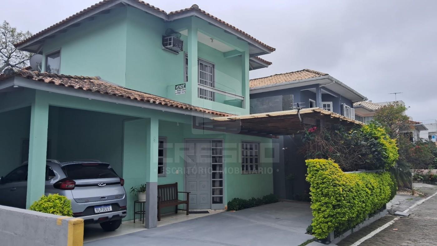 Casa de Condomínio, 3 quartos - Foto 2