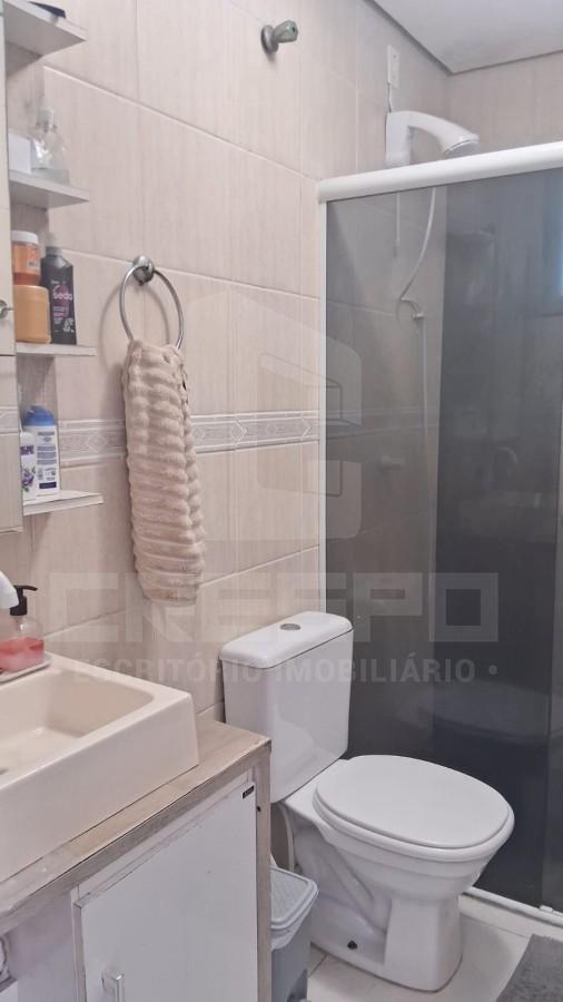 Casa de Condomínio, 3 quartos - Foto 18