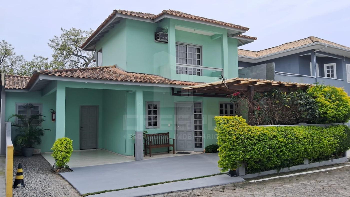 Casa de Condomínio, 3 quartos - Foto 21