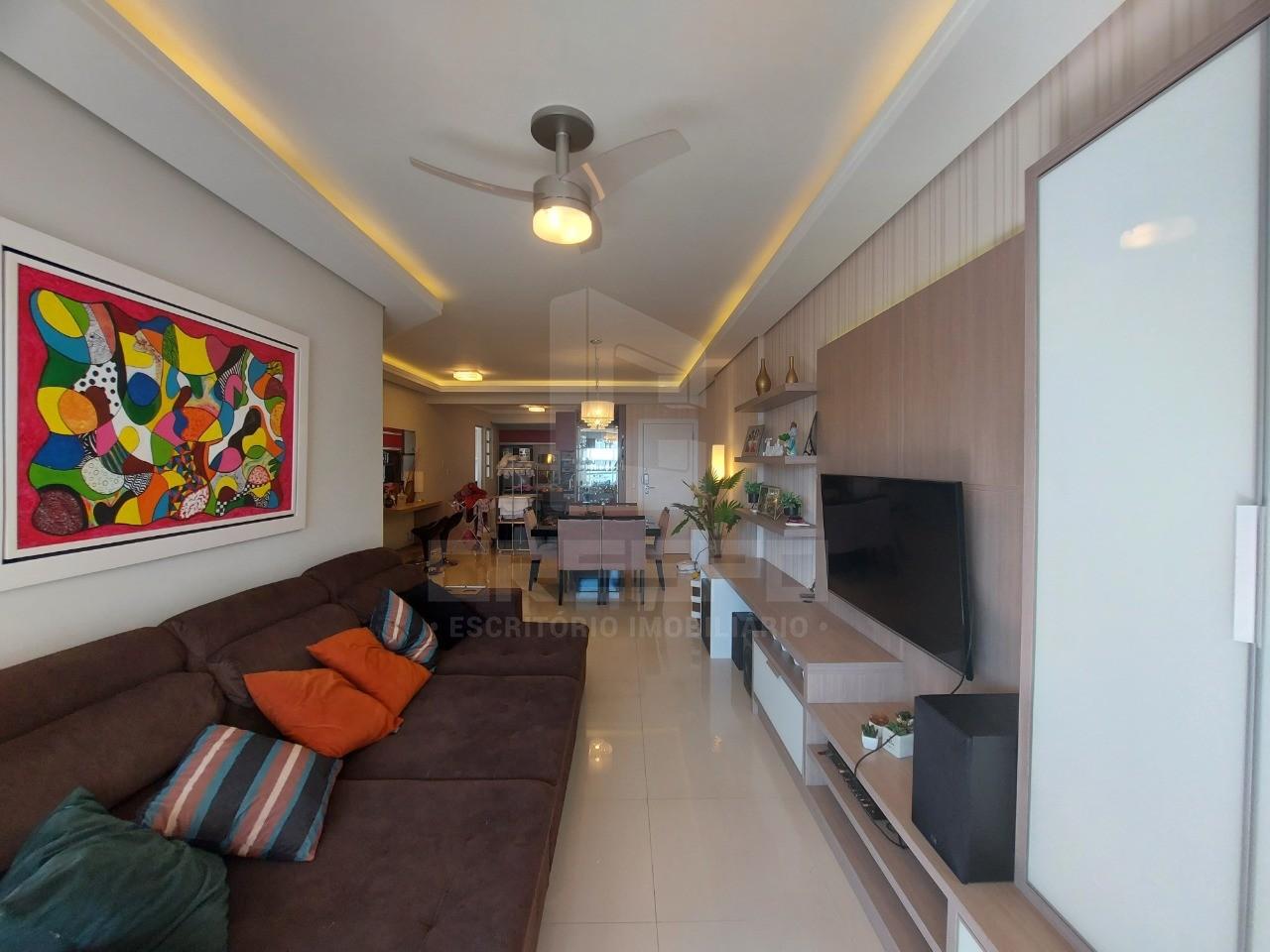 Apartamento, 3 quartos, 128 m² - Foto 8