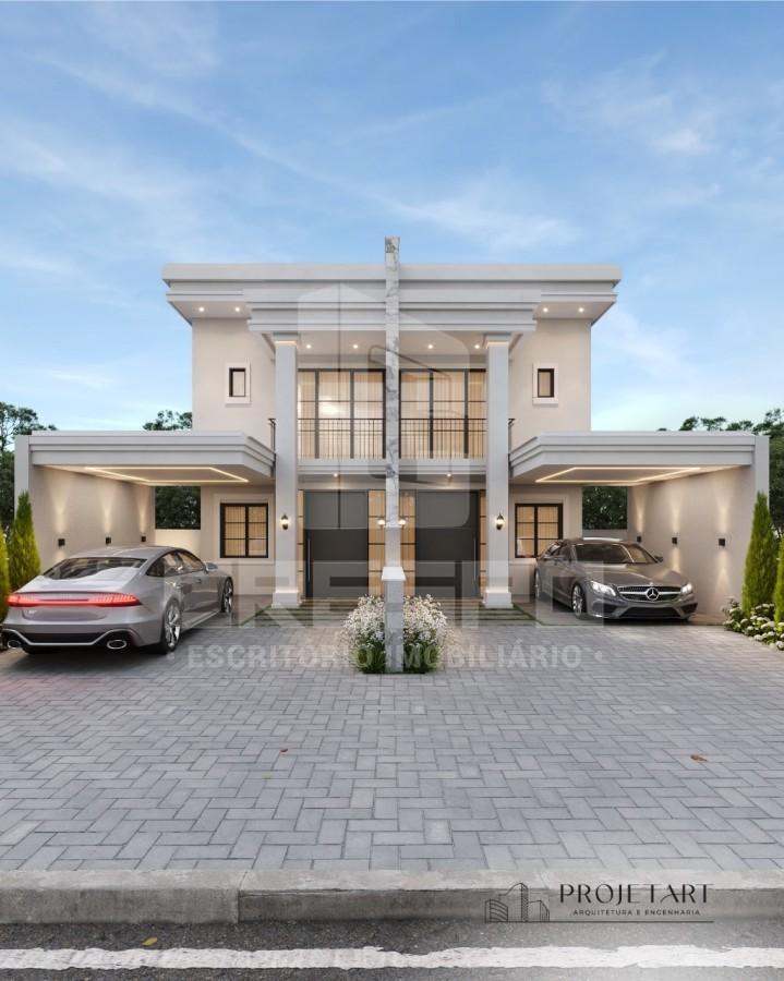 Sobrado, 3 quartos, 173 m² - Foto 4