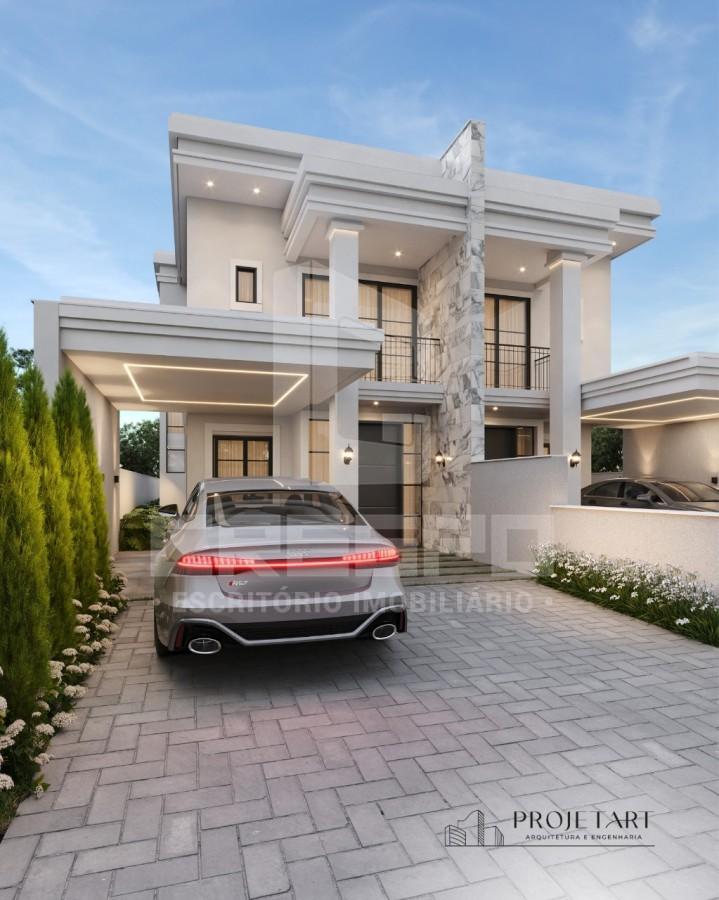 Sobrado, 3 quartos, 173 m² - Foto 3