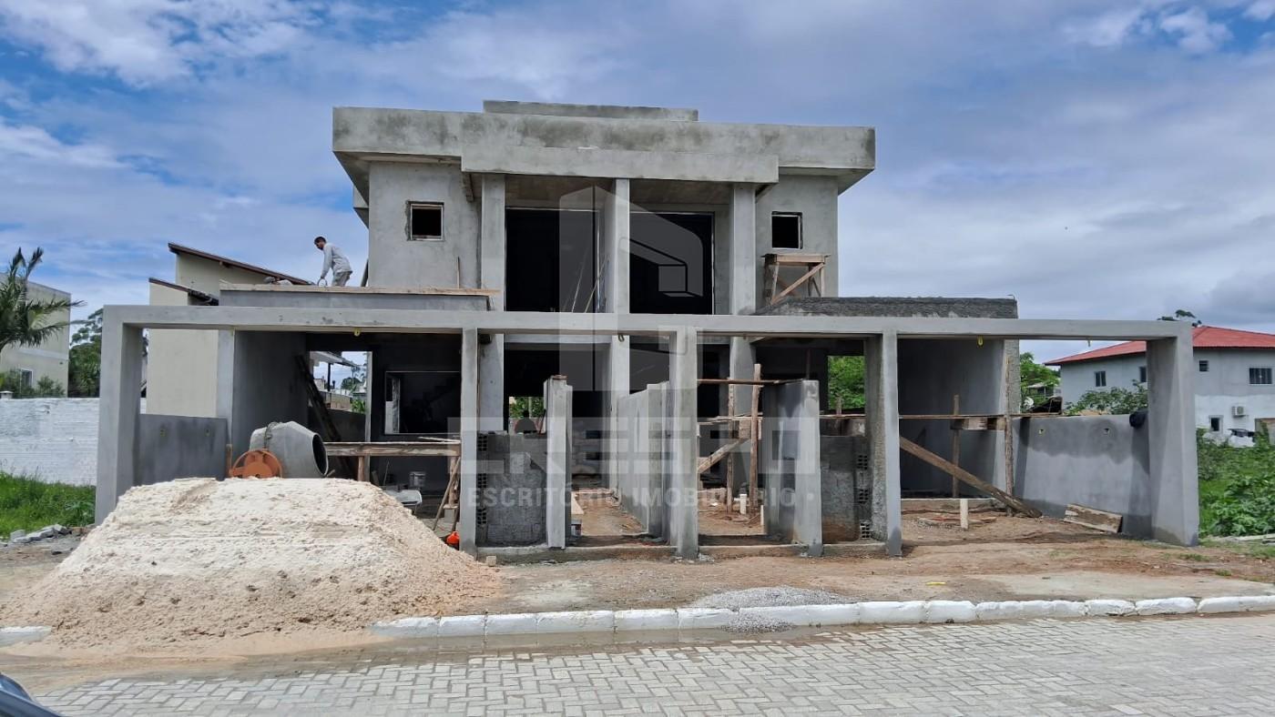 Sobrado, 3 quartos, 173 m² - Foto 5