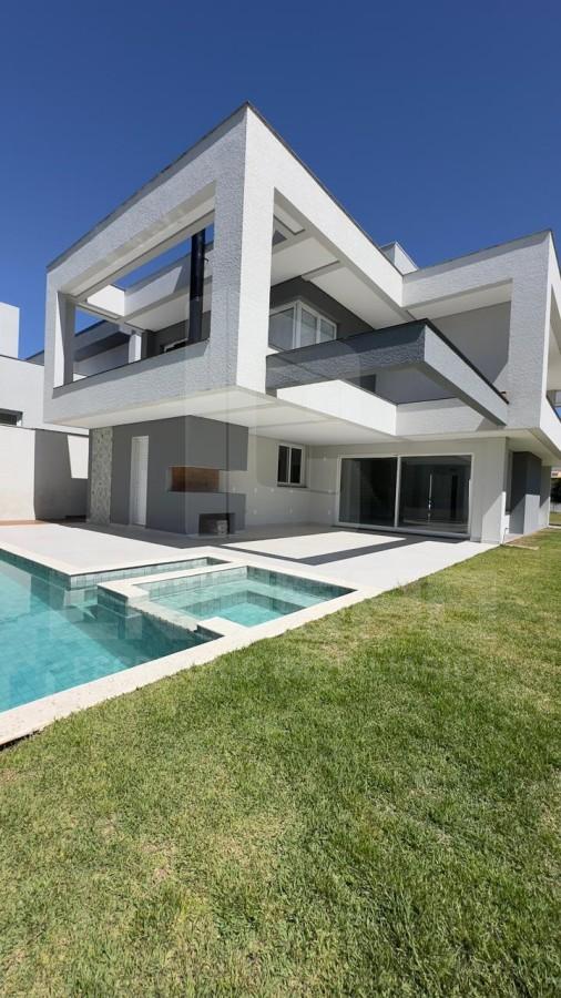 Casa de Condomínio, 4 quartos - Foto 1