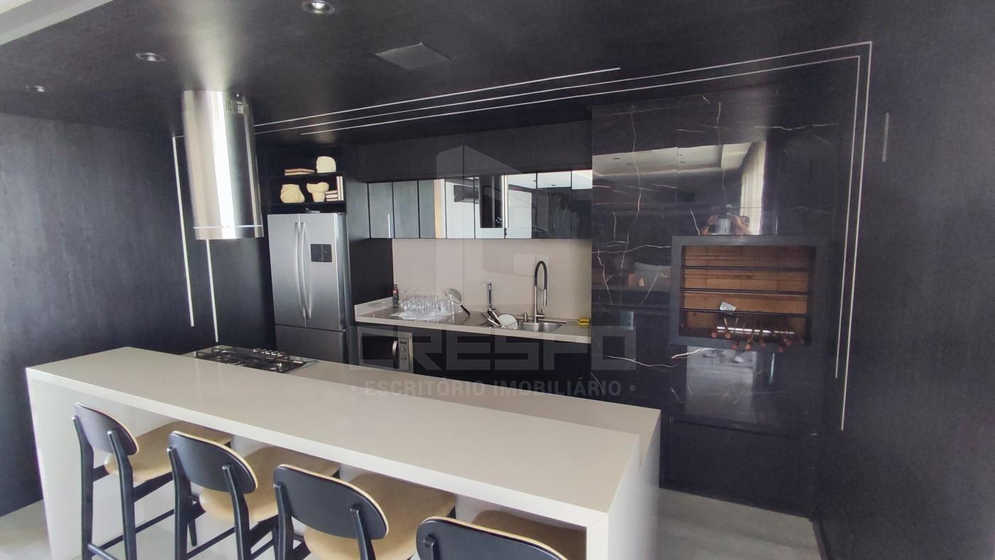 Apartamento, 3 quartos, 144 m² - Foto 37