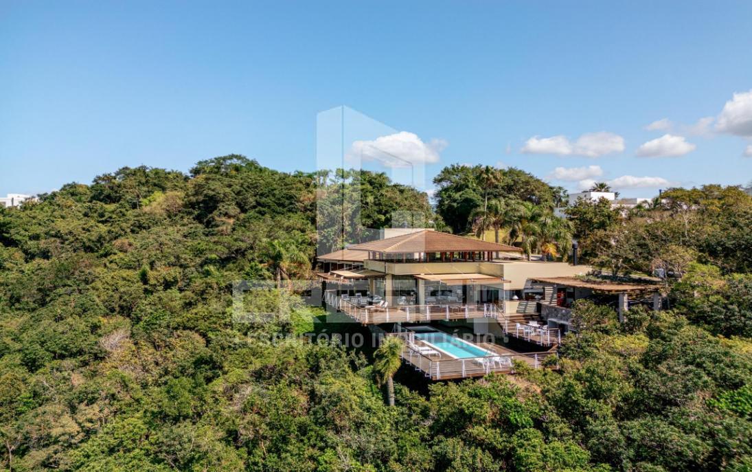 Casa, 5 quartos, 517 m² - Foto 5