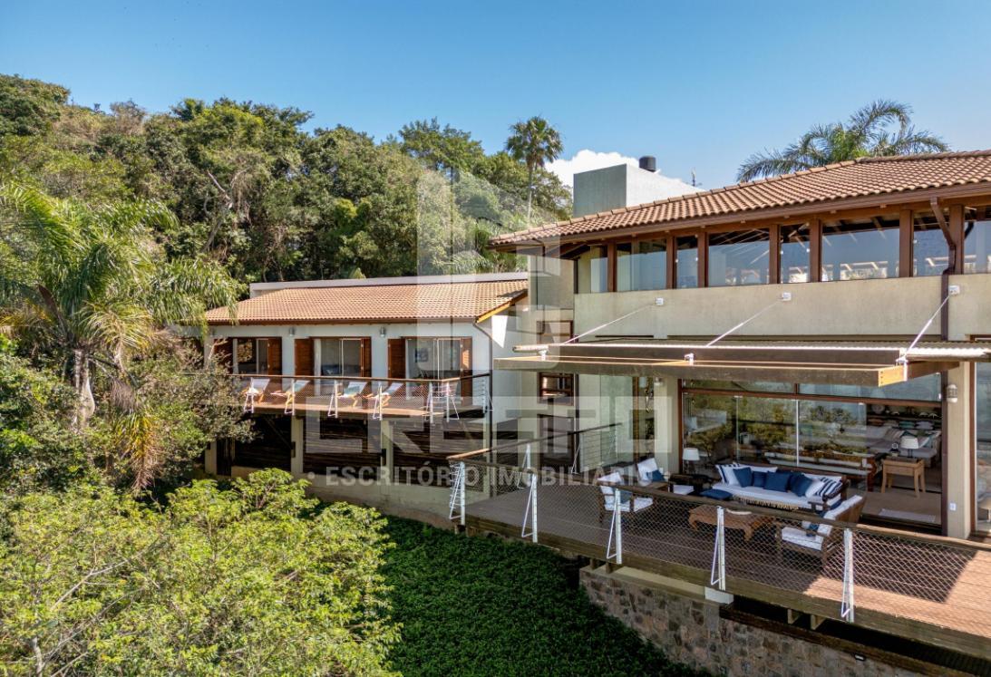 Casa, 5 quartos, 517 m² - Foto 7