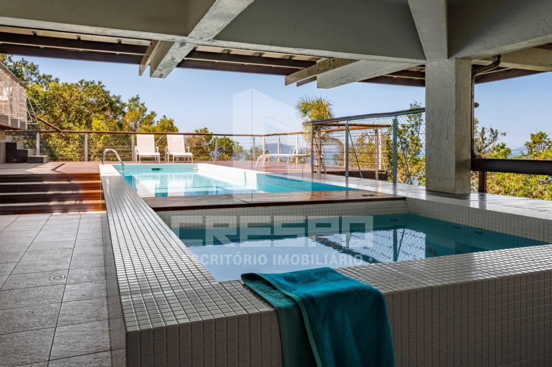 Casa, 5 quartos, 517 m² - Foto 9