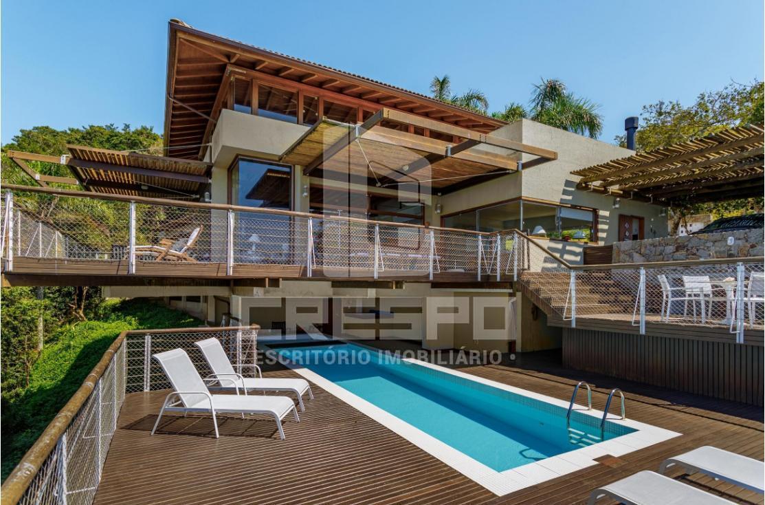 Casa, 5 quartos, 517 m² - Foto 10