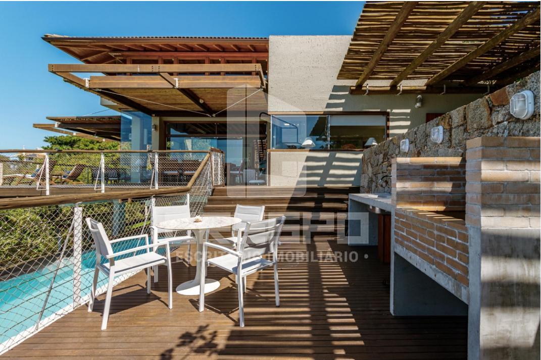 Casa, 5 quartos, 517 m² - Foto 11