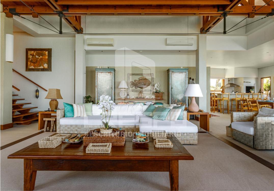 Casa, 5 quartos, 517 m² - Foto 15