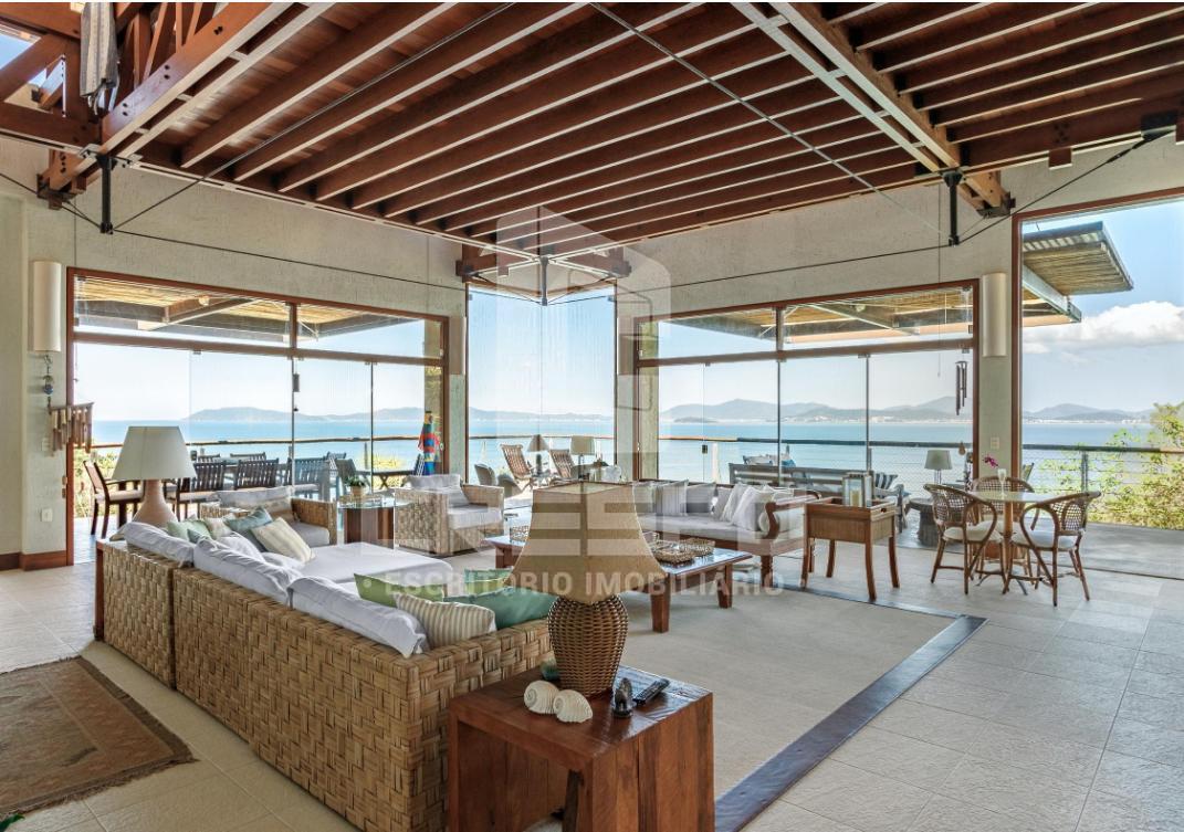 Casa, 5 quartos, 517 m² - Foto 16