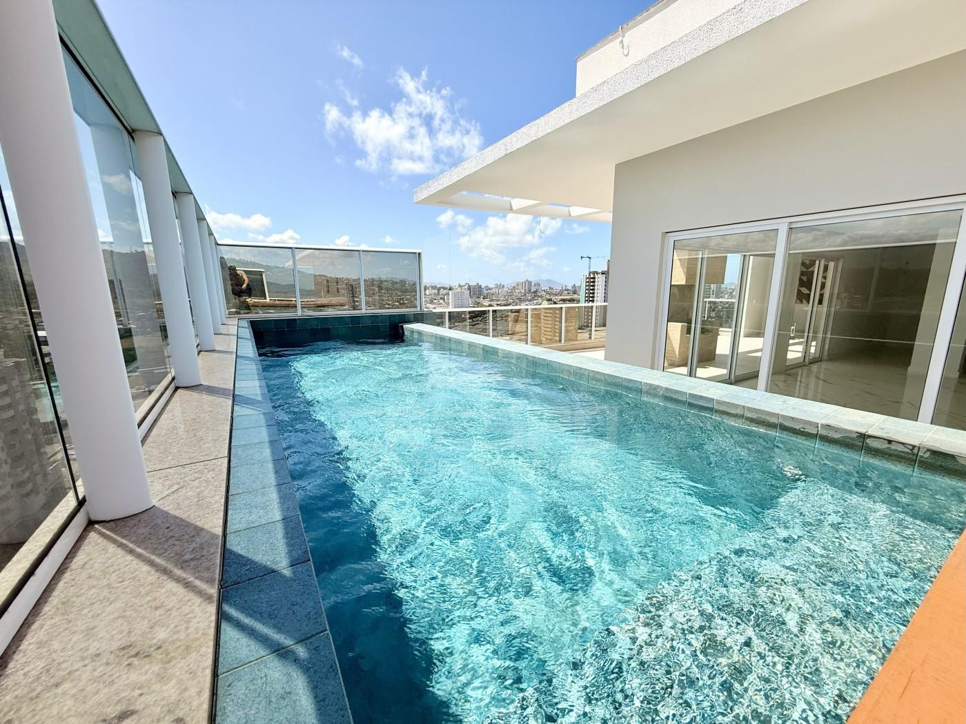 Cobertura, 3 quartos, 340 m² - Foto 11