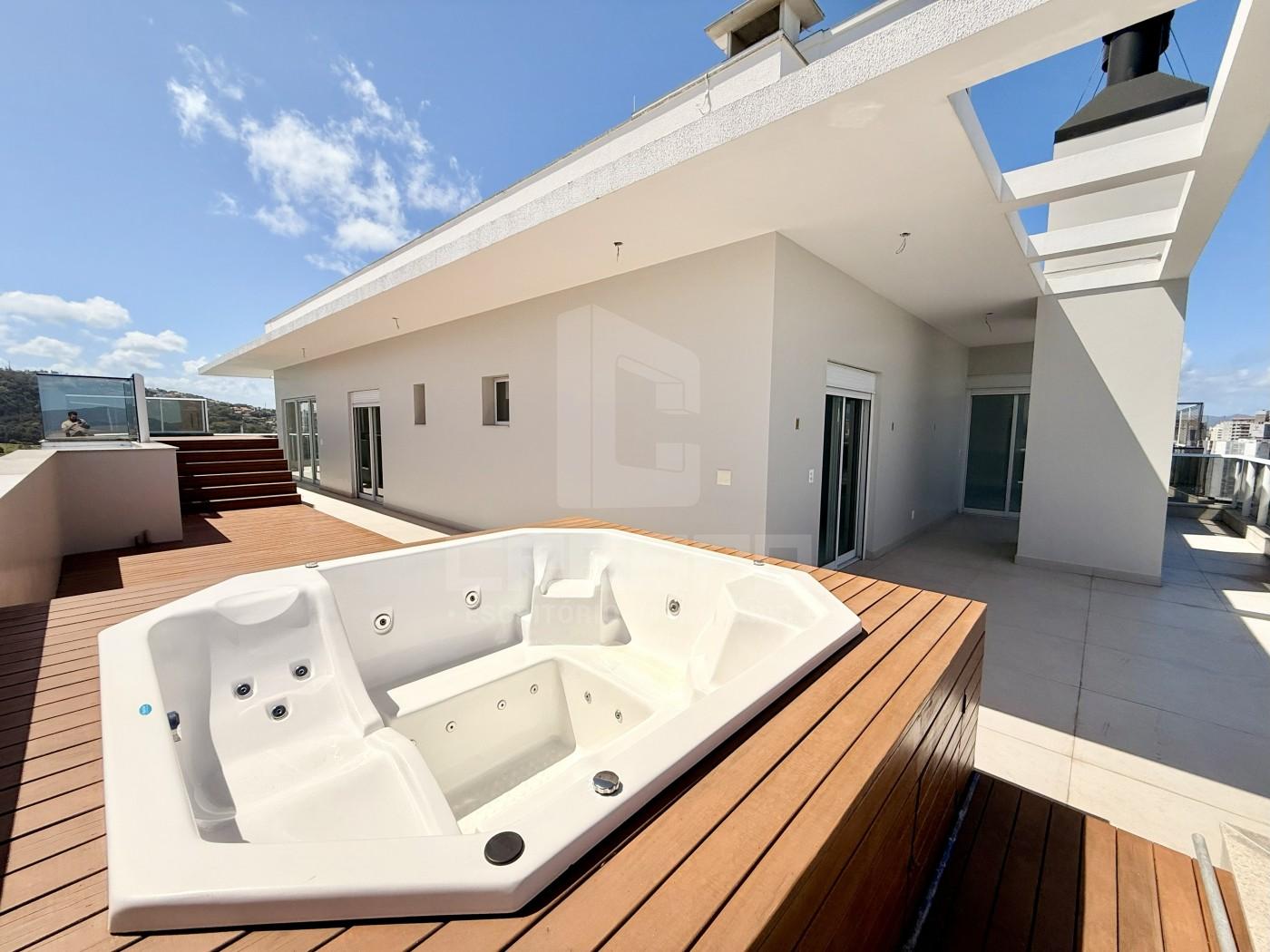 Cobertura, 3 quartos, 340 m² - Foto 12