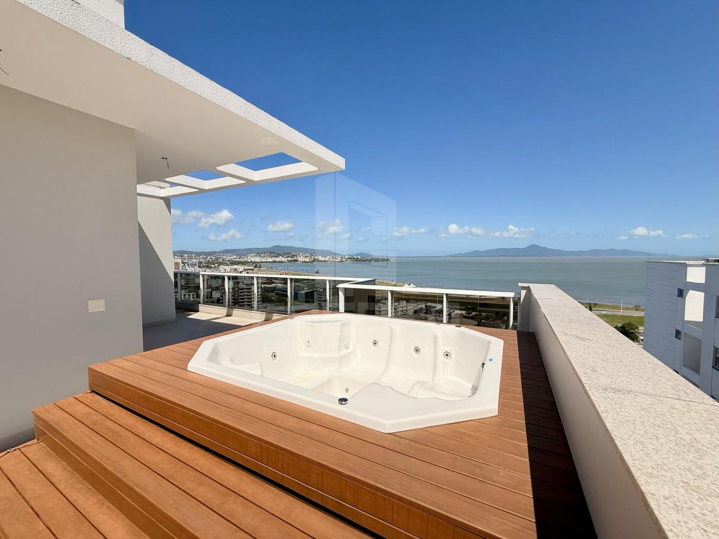 Cobertura, 3 quartos, 340 m² - Foto 1