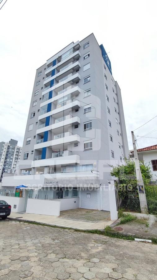 Apartamento, 2 quartos, 76 m² - Foto 1