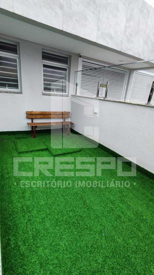 Apartamento, 2 quartos, 76 m² - Foto 4