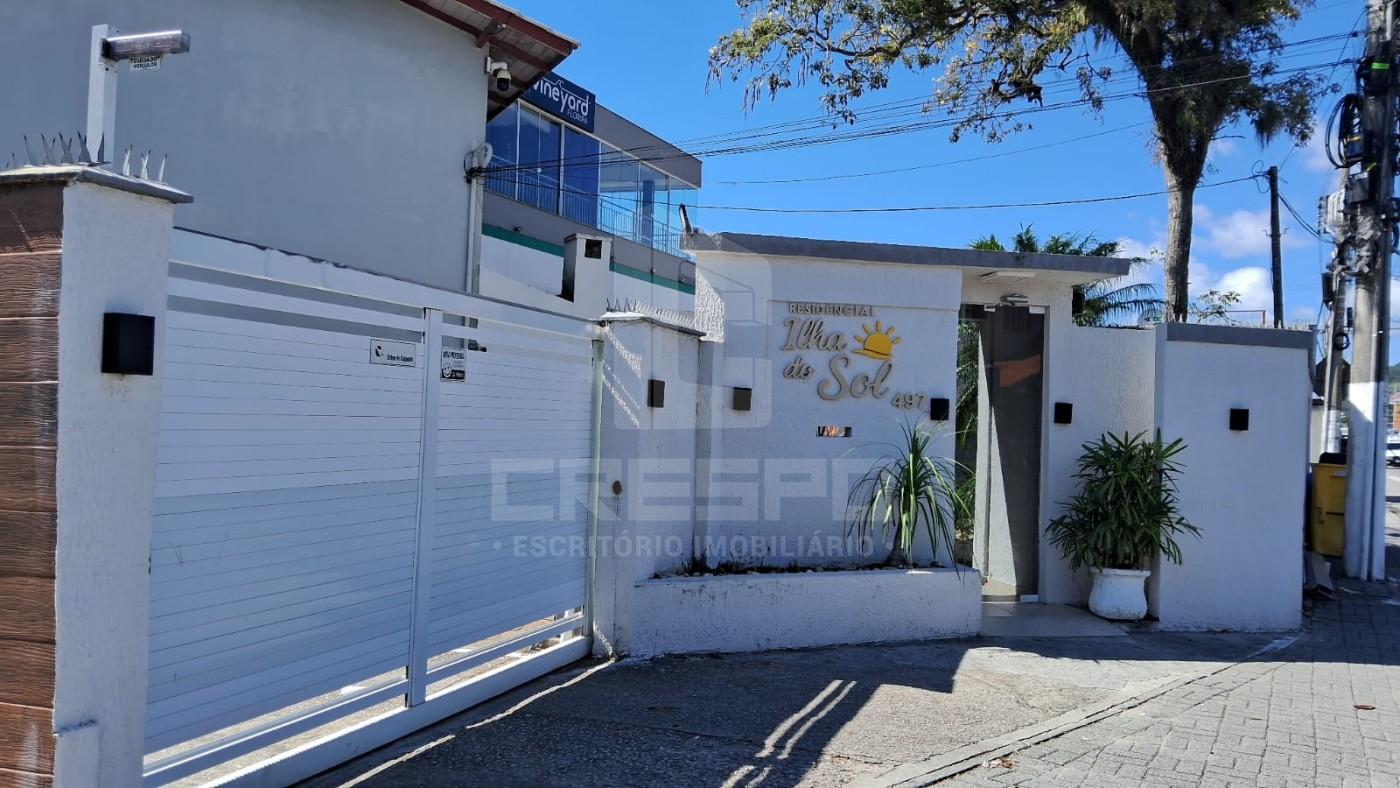 Sobrado, 2 quartos, 110 m² - Foto 1