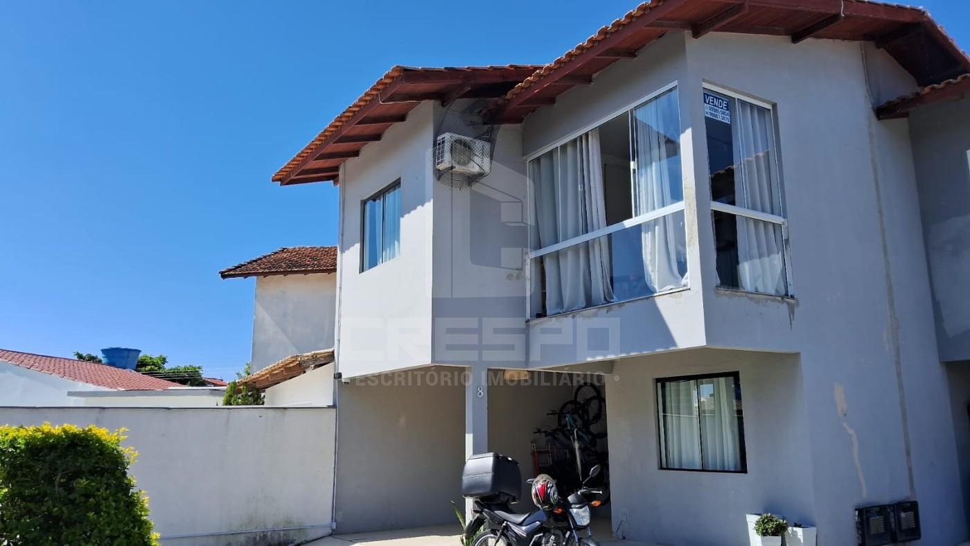 Sobrado, 2 quartos, 110 m² - Foto 6