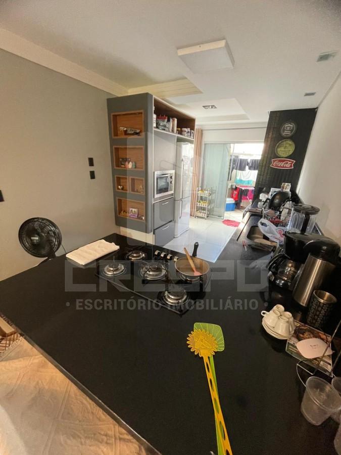 Sobrado, 2 quartos, 110 m² - Foto 13