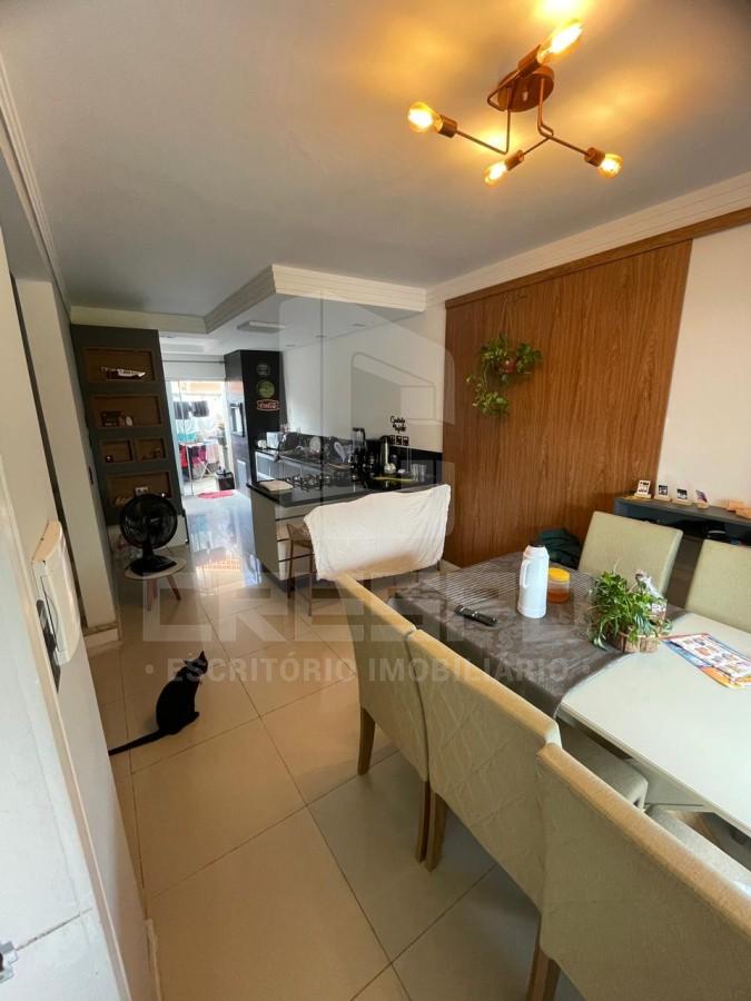 Sobrado, 2 quartos, 110 m² - Foto 12