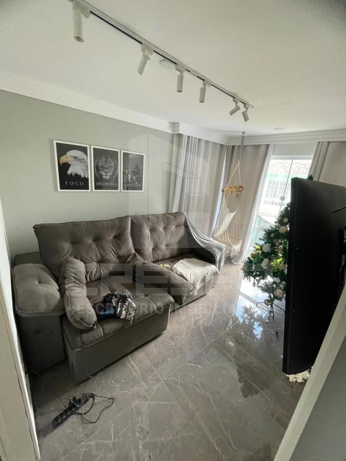 Sobrado, 2 quartos, 110 m² - Foto 18