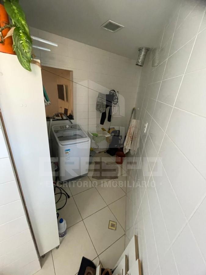 Sobrado, 2 quartos, 110 m² - Foto 17