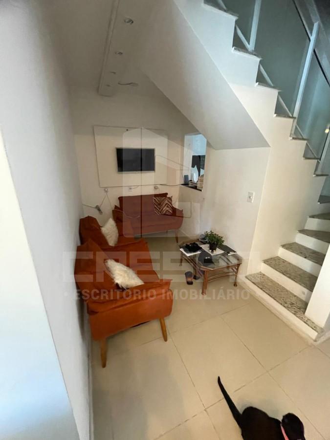 Sobrado, 2 quartos, 110 m² - Foto 15