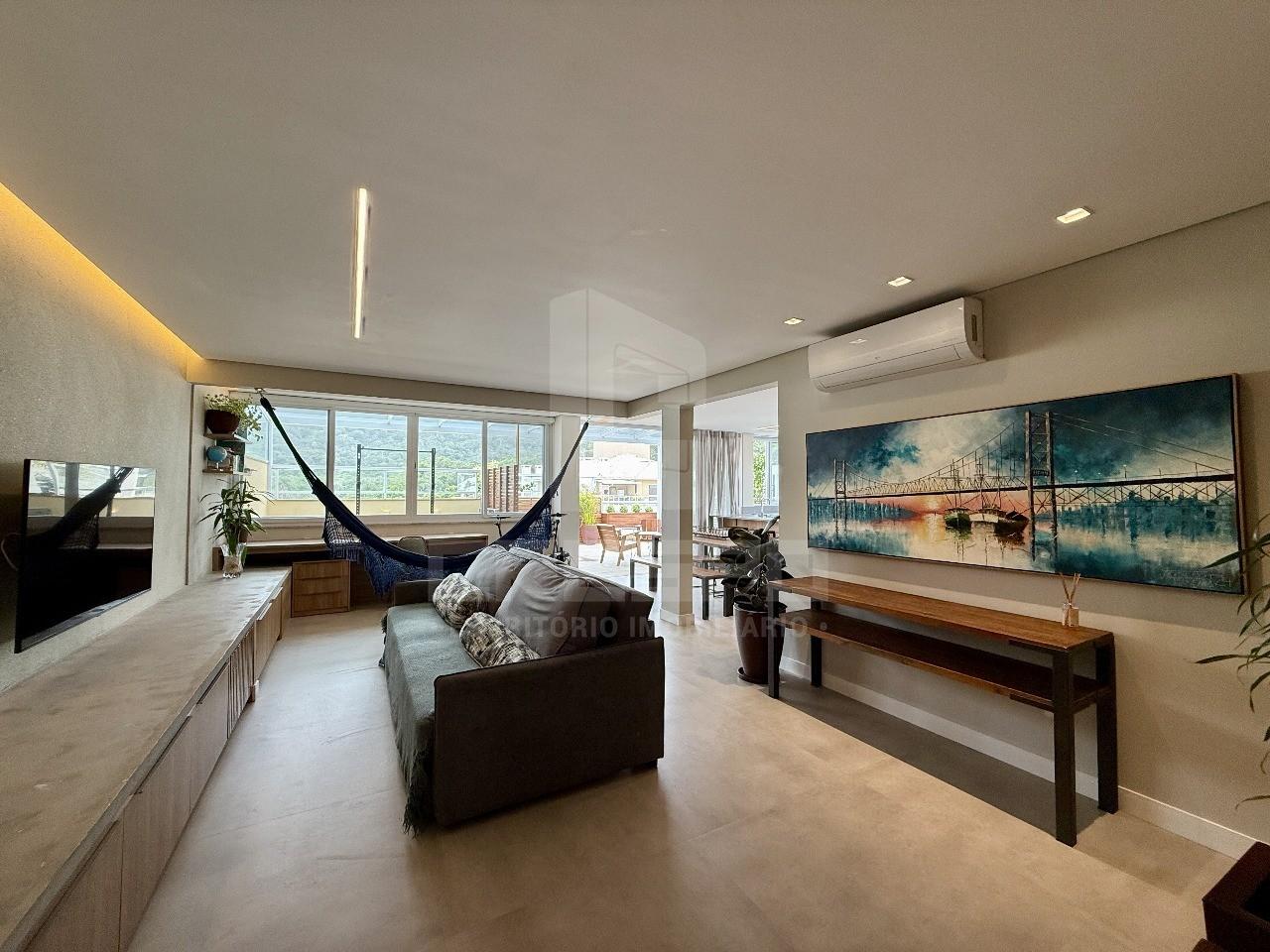 Cobertura, 3 quartos, 148 m² - Foto 1