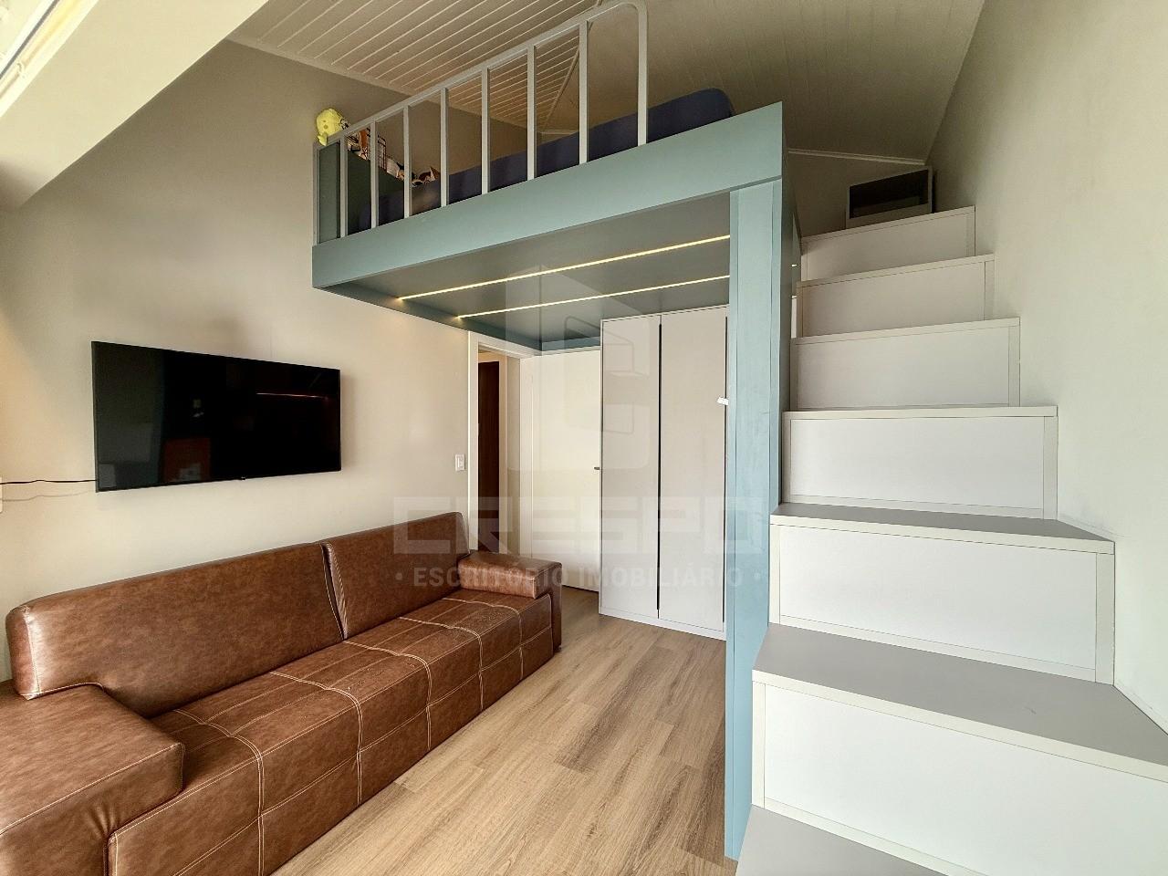 Cobertura, 3 quartos, 148 m² - Foto 12