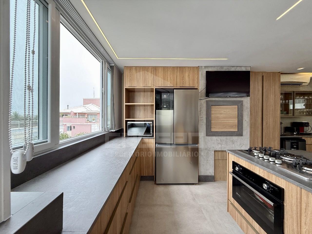 Cobertura, 3 quartos, 148 m² - Foto 5