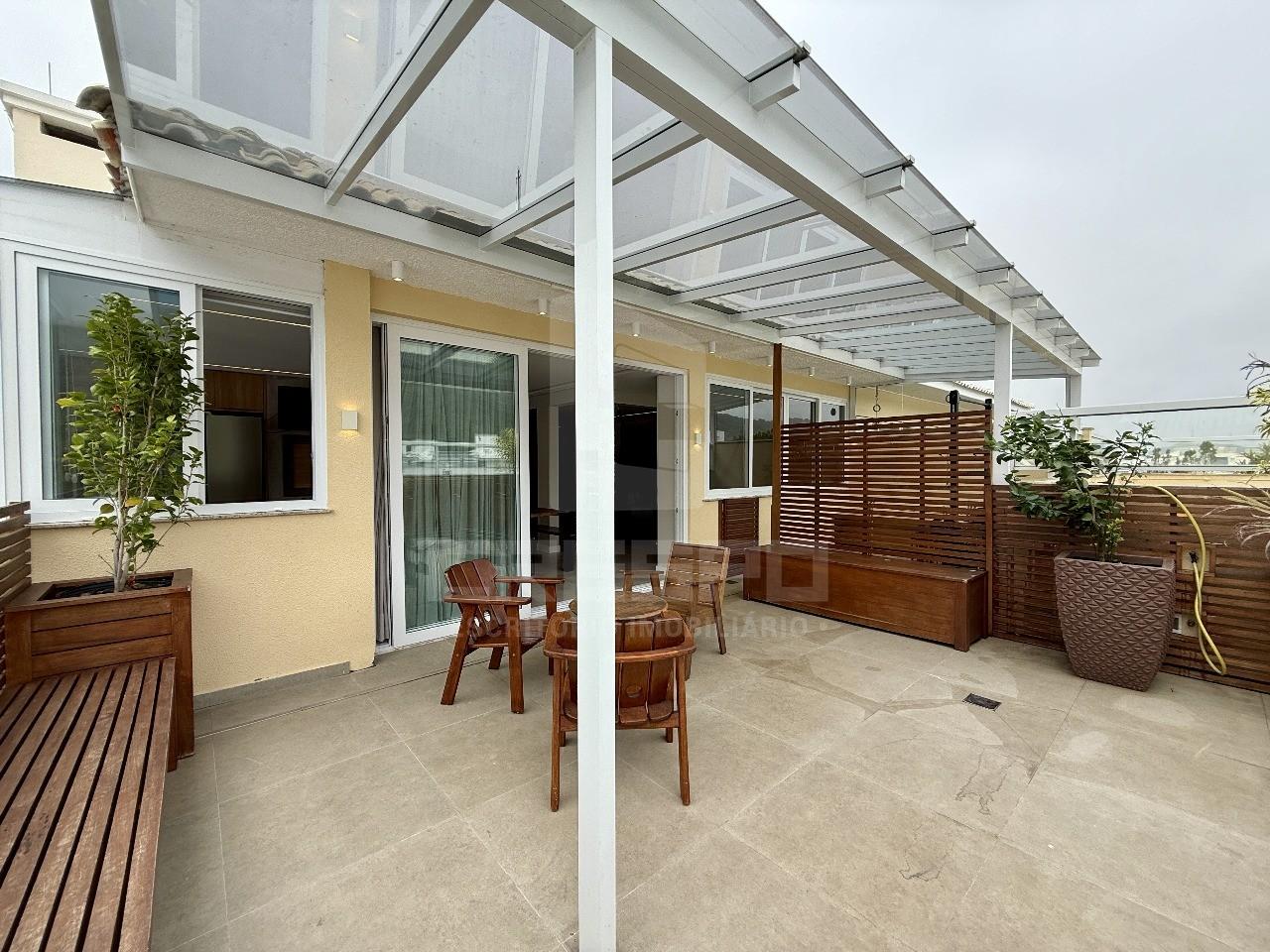 Cobertura, 3 quartos, 148 m² - Foto 8