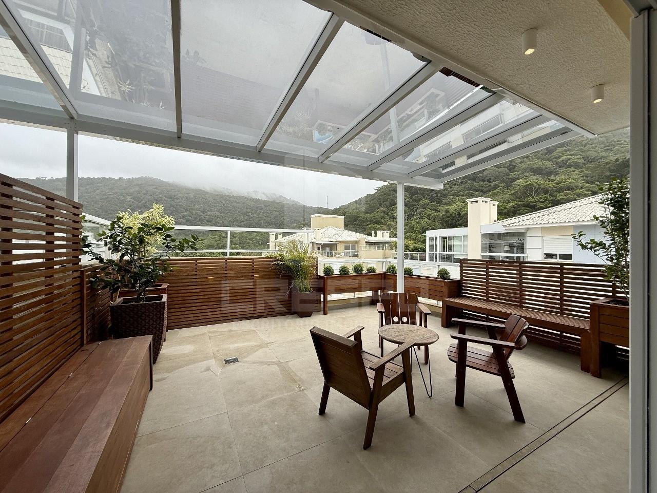 Cobertura, 3 quartos, 148 m² - Foto 9