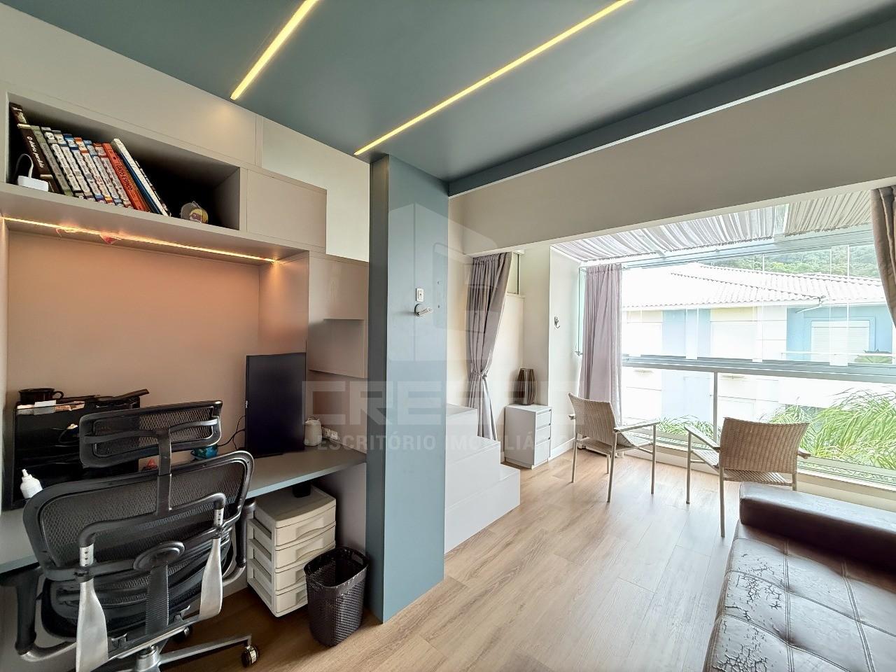 Cobertura, 3 quartos, 148 m² - Foto 11