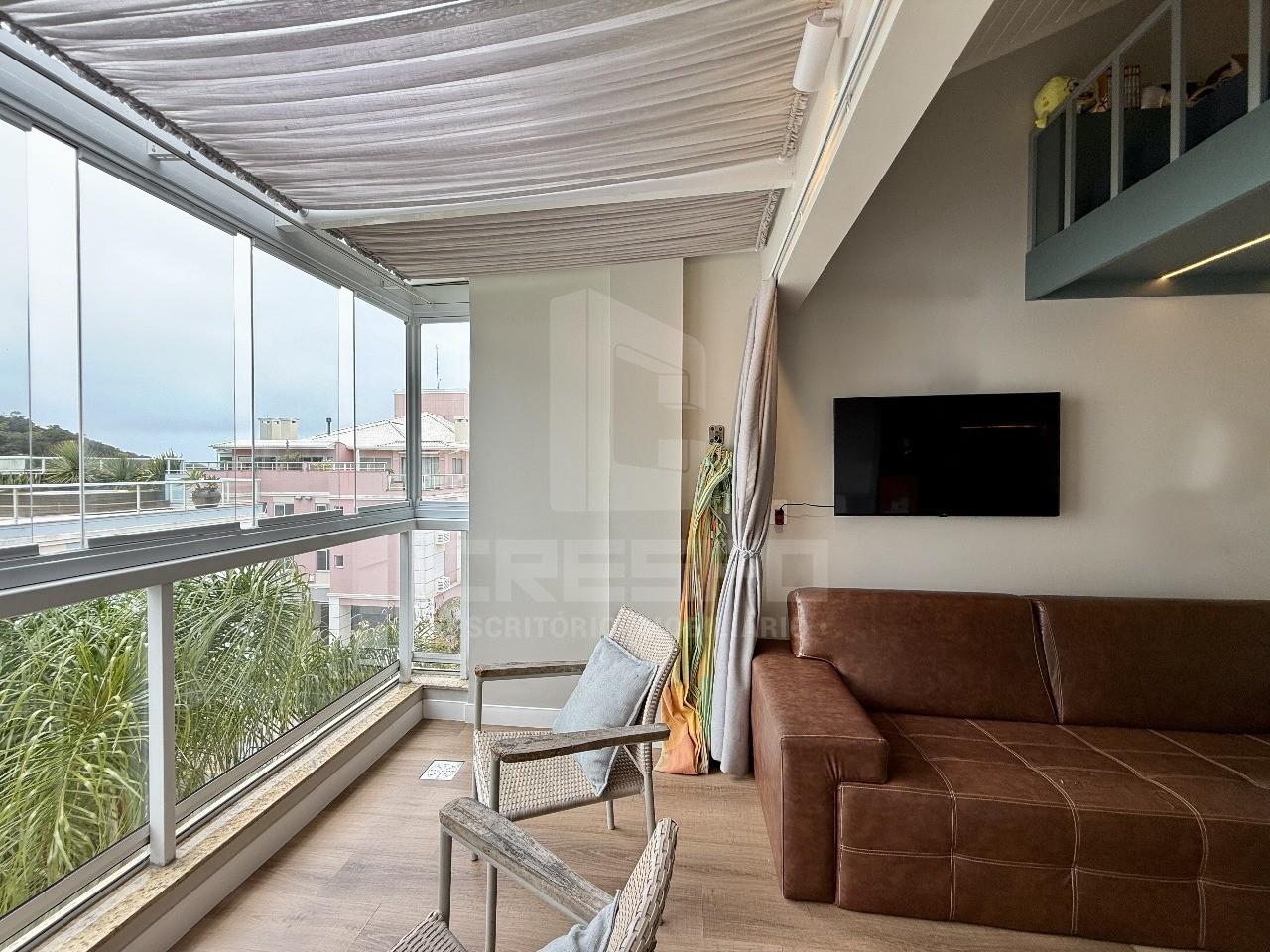 Cobertura, 3 quartos, 148 m² - Foto 10