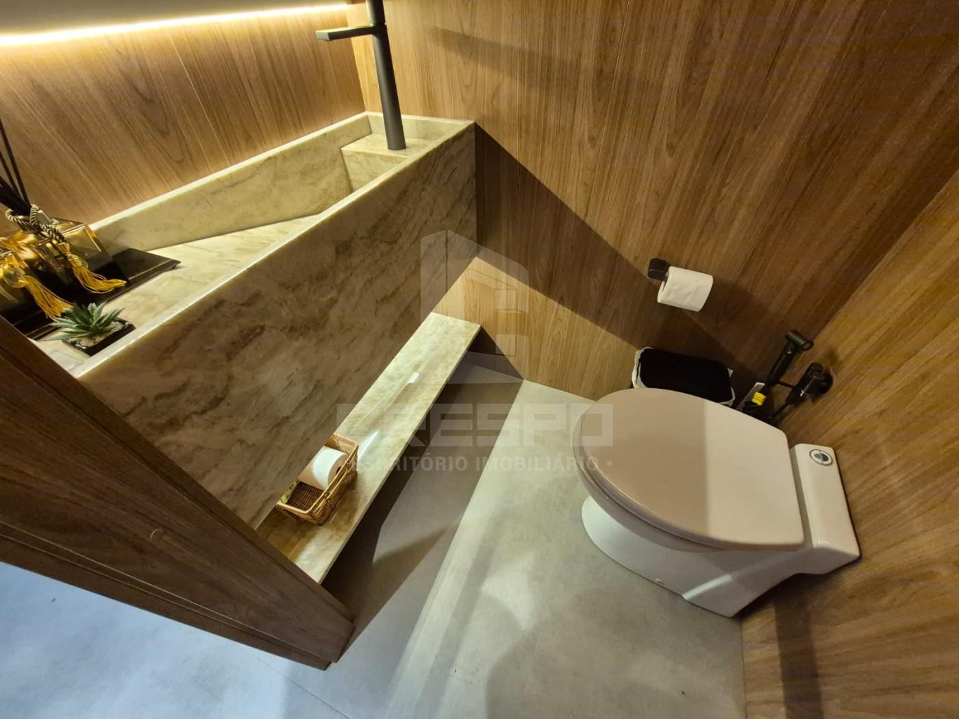 Cobertura, 3 quartos, 148 m² - Foto 22