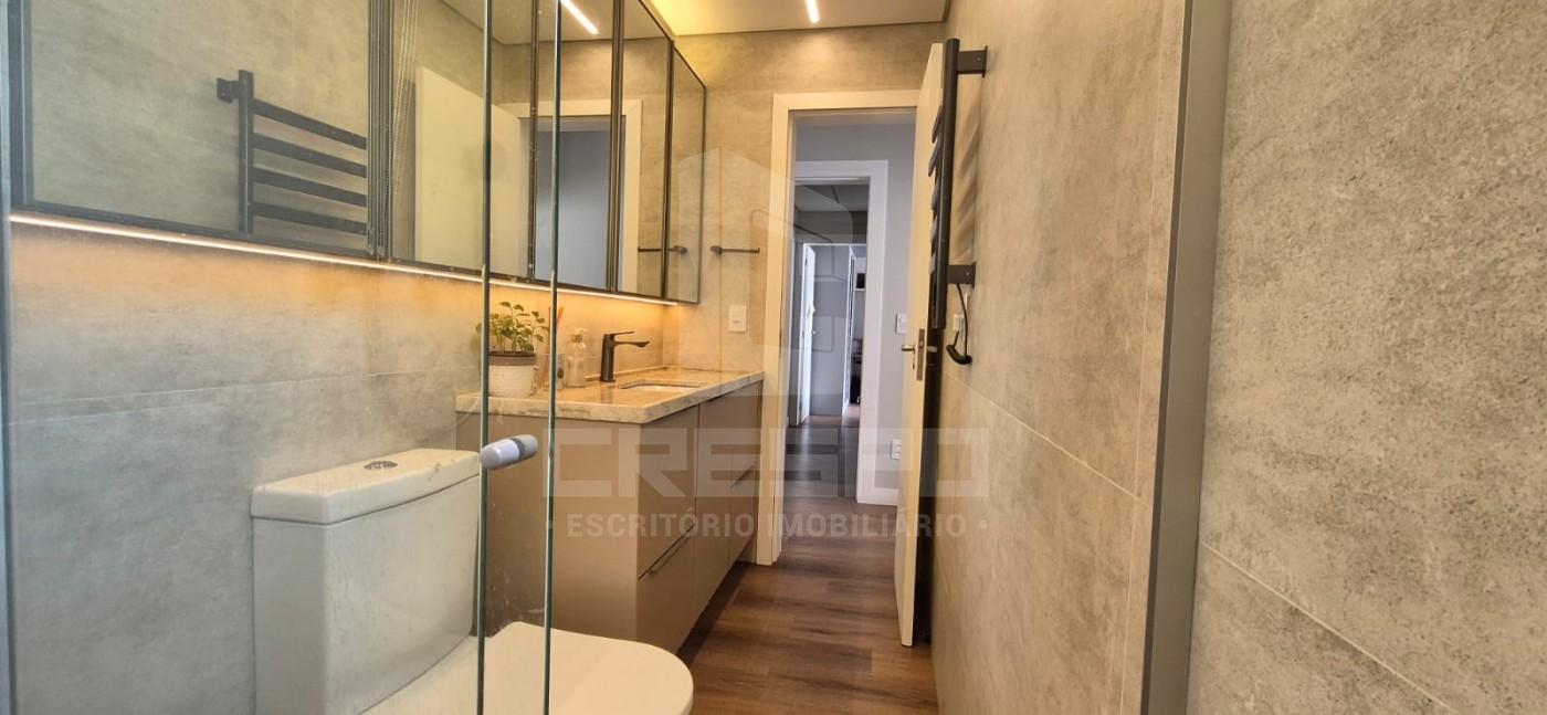 Cobertura, 3 quartos, 148 m² - Foto 20