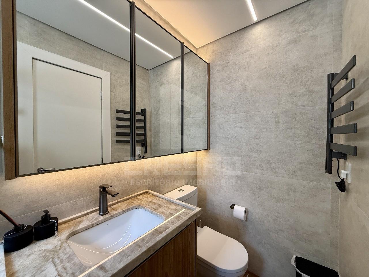 Cobertura, 3 quartos, 148 m² - Foto 19