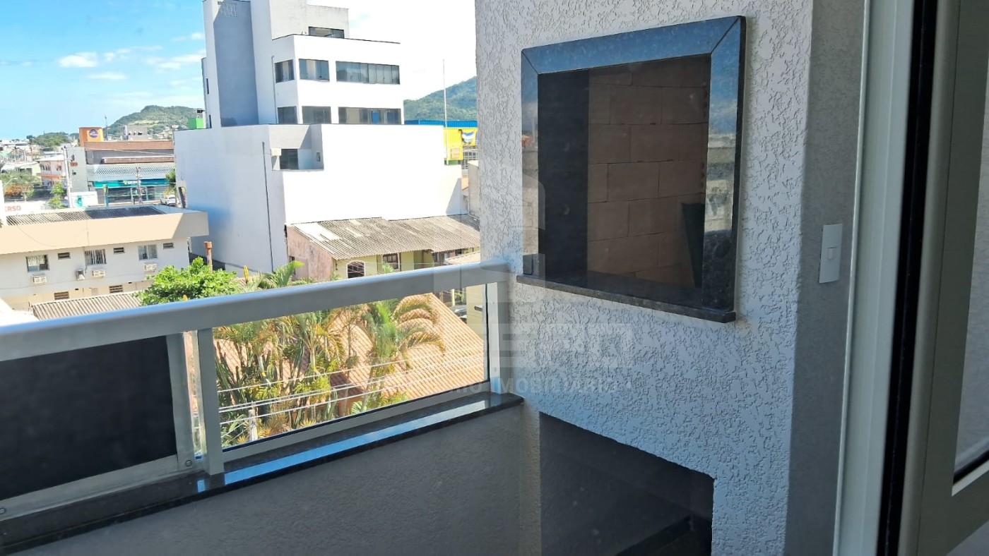 Apartamento, 2 quartos, 68 m² - Foto 1
