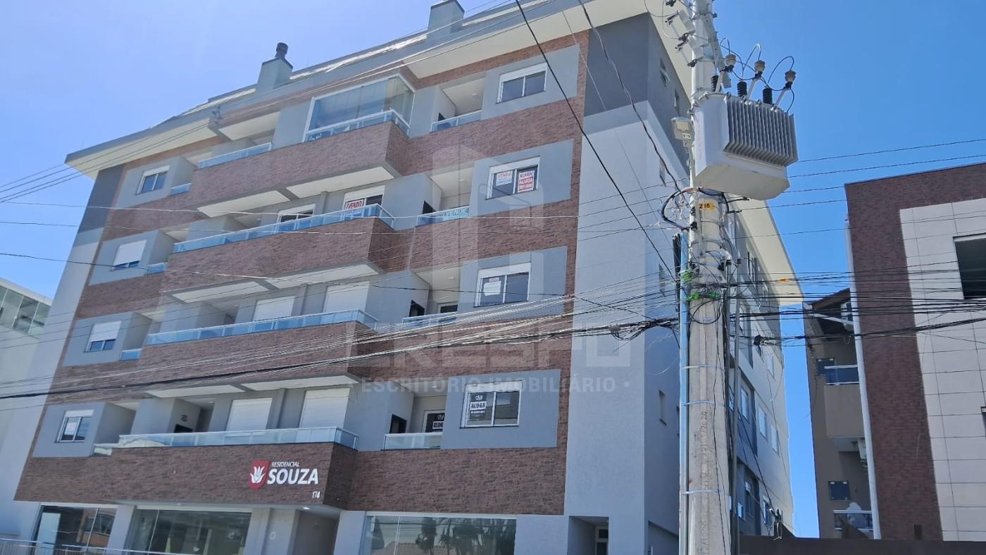 Apartamento, 2 quartos, 68 m² - Foto 2
