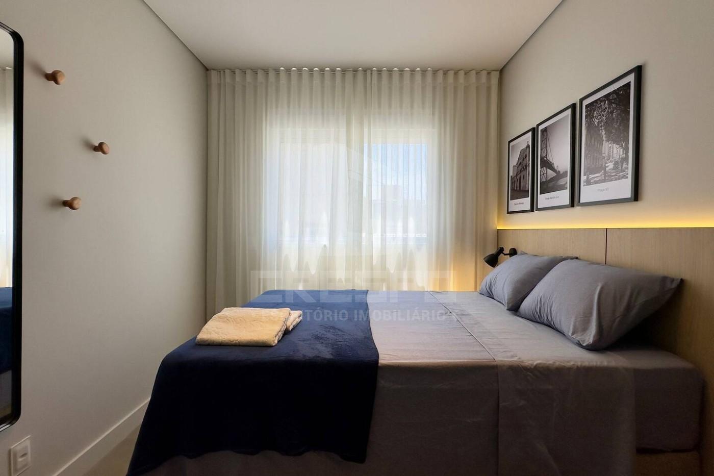 Apartamento, 2 quartos, 65 m² - Foto 22