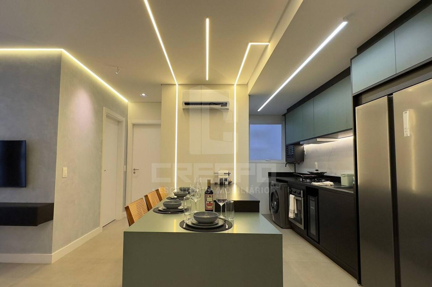 Apartamento, 2 quartos, 65 m² - Foto 5