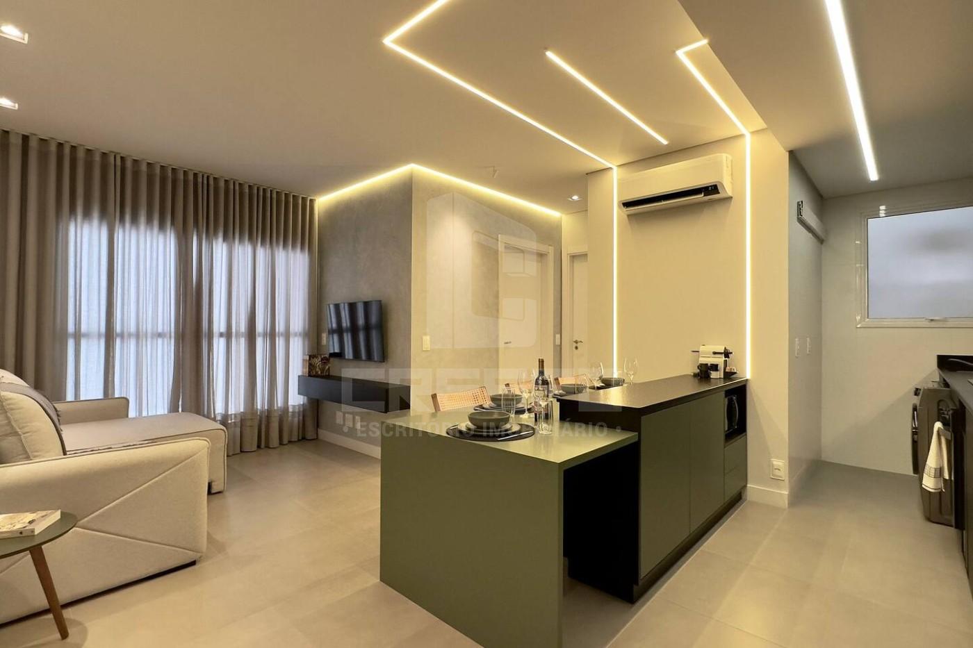 Apartamento, 2 quartos, 65 m² - Foto 4