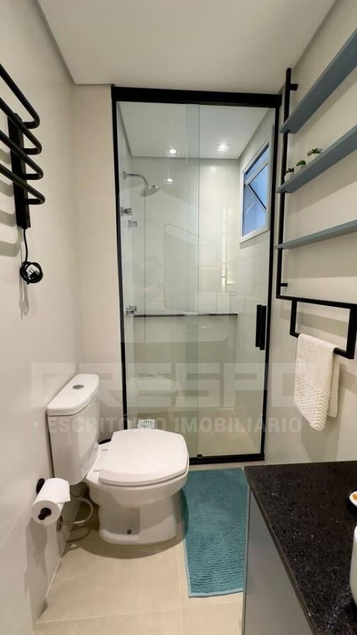 Apartamento, 2 quartos, 65 m² - Foto 19
