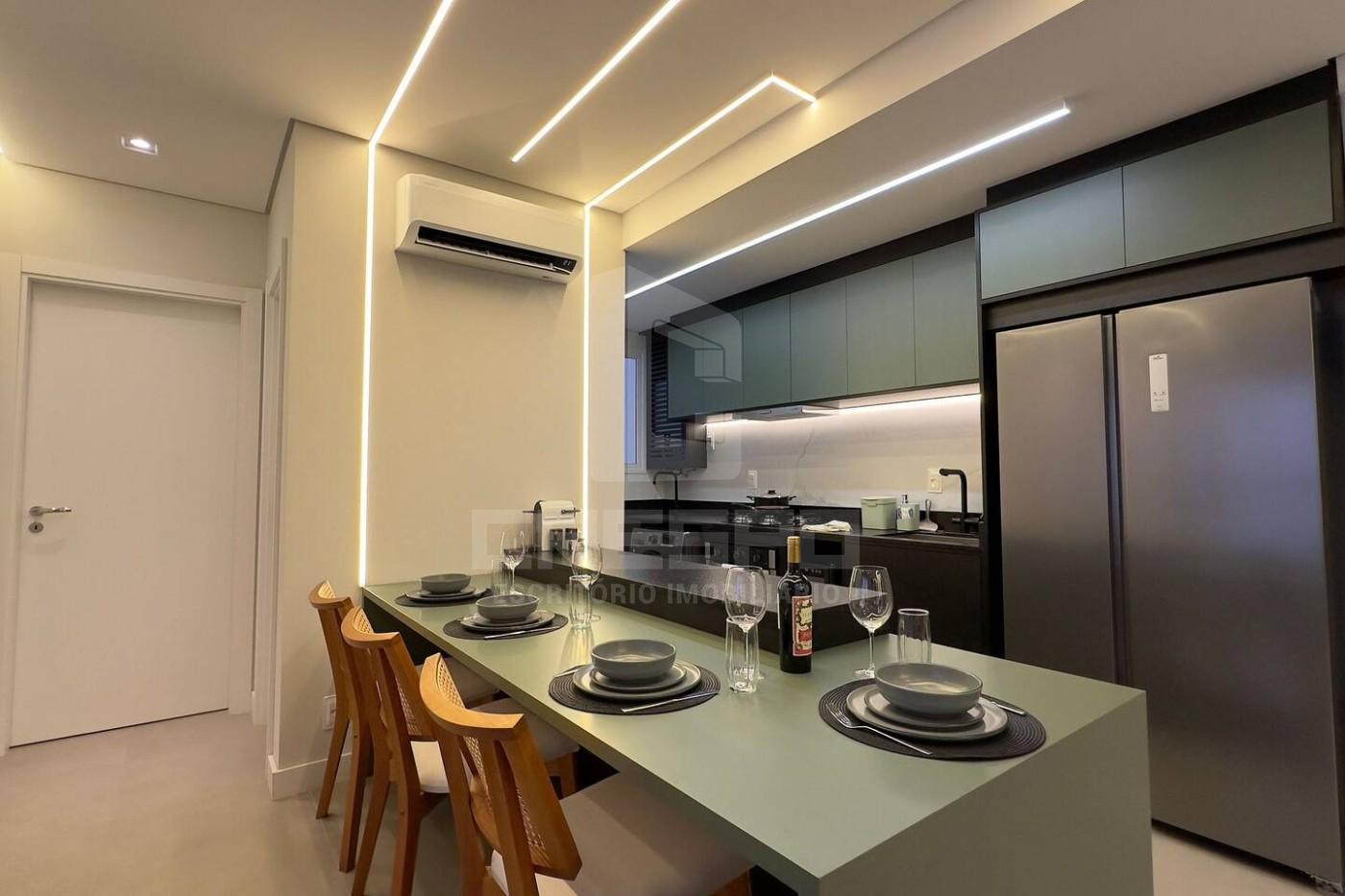 Apartamento, 2 quartos, 65 m² - Foto 6