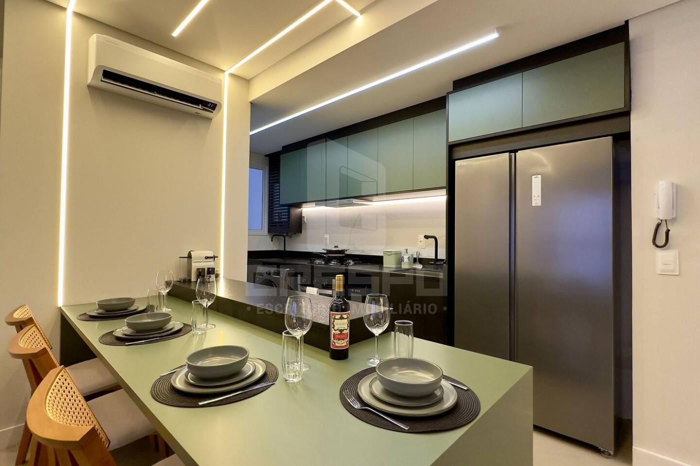 Apartamento, 2 quartos, 65 m² - Foto 3
